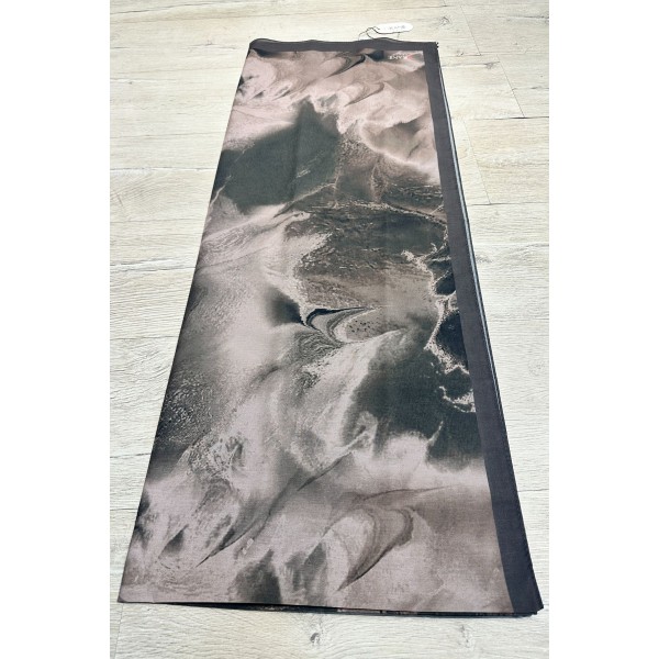 Paris İpeği Şal 002